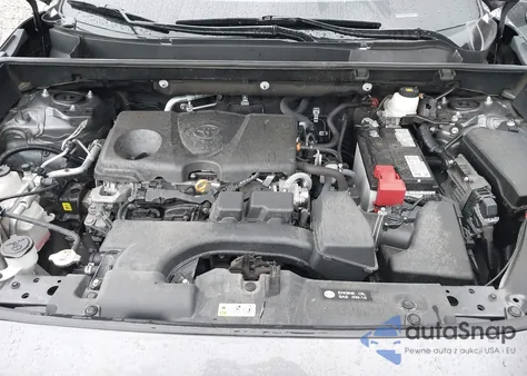 2023 Toyota Rav4 Le from USA, damaged, VIN 2T3G1RFV2PW336211